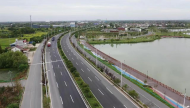 喜迎二十大 |芜湖市湾沚区：聚力特色产业 助推经济腾飞