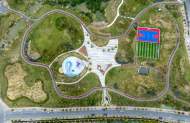 合肥市廬州公園（廬陽區(qū)段）西區(qū)、四里渠東路公園國慶節(jié)開放
