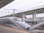 安徽省發改委回復網友：多條鐵路有最新情況