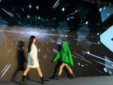 2022世界制造业大会纺织服装产业发展论坛在合肥举行