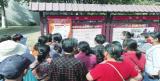 肥东县：用行动落实“三公里”就业圈