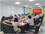 肥东县众兴乡：召开党委理论学习中心组学习会议