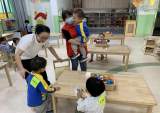 銅陵市明確幼兒園延時服務收費政策
