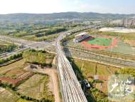 事關合肥至桐城城際鐵路規劃  安徽省發改委回復