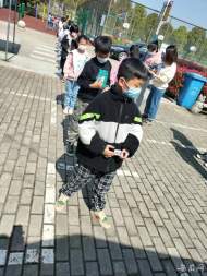 青陽(yáng)縣酉華鎮(zhèn)：疫情防控不松勁 安全開(kāi)學(xué)有保障
