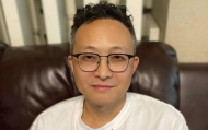 我拍我拍拍拍|蔣鳴坤：健康科普收獲66.2萬粉絲