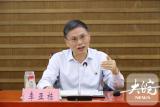 就职百余天，安师大“院士校长”有哪些治校行动