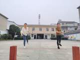 巢湖市银屏镇：爱满银屏——关爱留守妇女趣味运动会主题活动