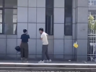   武漢工程科技學(xué)院發(fā)布情況說明：保安不當(dāng)處理外賣  賠償學(xué)生損失