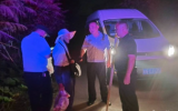 金寨一81岁老人走失  派出所组织力量1小时内找到