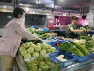 暖民心 見行動(dòng) | 肥東縣將整治改造32個(gè)菜市
