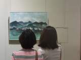 合肥·久留米友好美术馆纪念建馆30周年馆藏精品展开幕