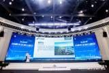2022年合肥市全球云聘会举行 近2000家企业提供近2.5万个岗位