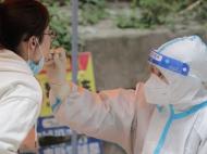 廬江通告：9月4日開展區域核酸檢測