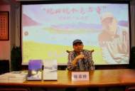 陈家桥：开放多元多视角是潮流 大叙事不能遮蔽细节