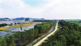 淮南推深做实河湖长制林长制 加快建设绿色转型发展示范城市