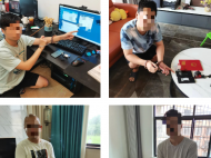 涉案金額200余萬元！全椒警方摧毀一買賣網絡虛擬賬號犯罪團伙