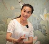 省级非遗传承人吴丽：四十三年，我和同辈仍在热闹的舞台上