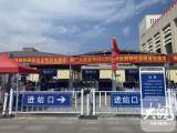 合肥铁路枢纽预计国庆期间发送旅客145万人