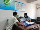 法援和仲裁无缝对接！安徽省仲裁院法援工作站全年均有公益律师在岗