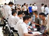 每年增加近70萬人就業(yè)  安徽“暖民心行動(dòng)”讓群眾很暖心