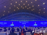 2022世界制造业大会｜十年磨一剑，安徽制造“皖美蝶变”