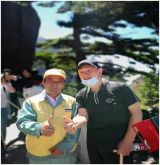 近距離聆聽“中國好人”故事 激發干事創業熱情