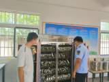 貴池區(qū)牛頭山鎮(zhèn)：開展食品餐飲安全專項(xiàng)檢查