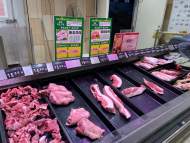 豬肉價格居高不下？安徽兩節前將投放政府豬肉儲備