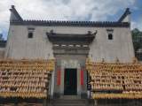 冯长福：周谷堆淘书记
