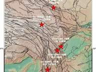中國科大專家解讀地震的“老巢”——斷裂帶