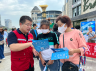 暖民心 见行动｜芜湖市湾沚区：“三公里”就业圈 助力家门口就业