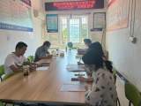 ​怀宁马庙:“八小时之外”自律承诺书筑牢廉洁“防火墙”