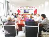 宜秀区白泽湖乡芭茅村：强化纪检监察护航乡村振兴