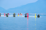運動，激起一湖秋水——2022全國動力沖浪板巡回賽在太平湖圓滿舉行