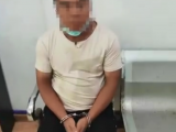 既是“女友”又是“老乡”  男子一人分饰两角诈骗50万元
