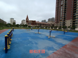 明光市教体局“四提升”暖民心行动：构建“快乐健身、畅享生活”新风尚