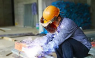 電焊工補(bǔ)貼需要什么條件？巢湖市回復(fù)