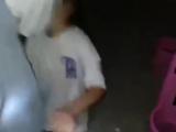 網傳一女孩跪寢室地上被多人扇耳光 湖北一地回應：正在處理 會發通告