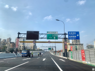 官方回復(fù)網(wǎng)友關(guān)于合肥西二環(huán)清溪路段交通管理建議