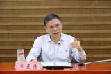 上任百日有余 安师大“院士校长”的治校行动