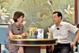 跨界作家杨老黑：破案和写作，其实都是在研究人