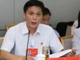 共青团安徽省委原书记杨正履新芜湖