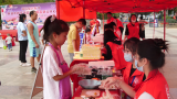 月满中秋庆团圆  情暖高新沁民心——合肥高新区组织开展中秋节文化活动