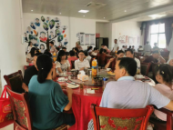 南陵县三连村：移风易俗起成效 喜宴不超十桌 随礼不超百元