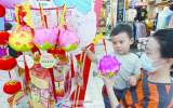 阜阳：最高气温重返30℃+