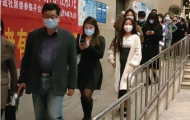 合肥瑤海區(qū)部分小區(qū)凌晨有序解封