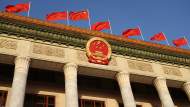 直播：黨的二十大舉行第二場“黨代表通道”采訪活動