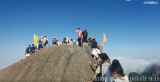 十分钟走一米？黄山风景区管委回应莲花峰出现通行缓慢