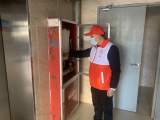 合肥市大圩镇：“红色小管家” 为居民“管”好家